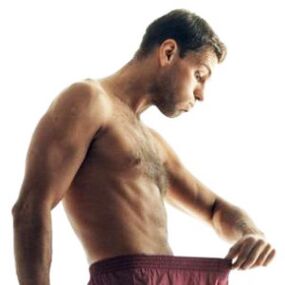 какво се отделя при мъжете, когато са възбудени